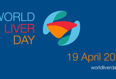 World Liver Day logo
